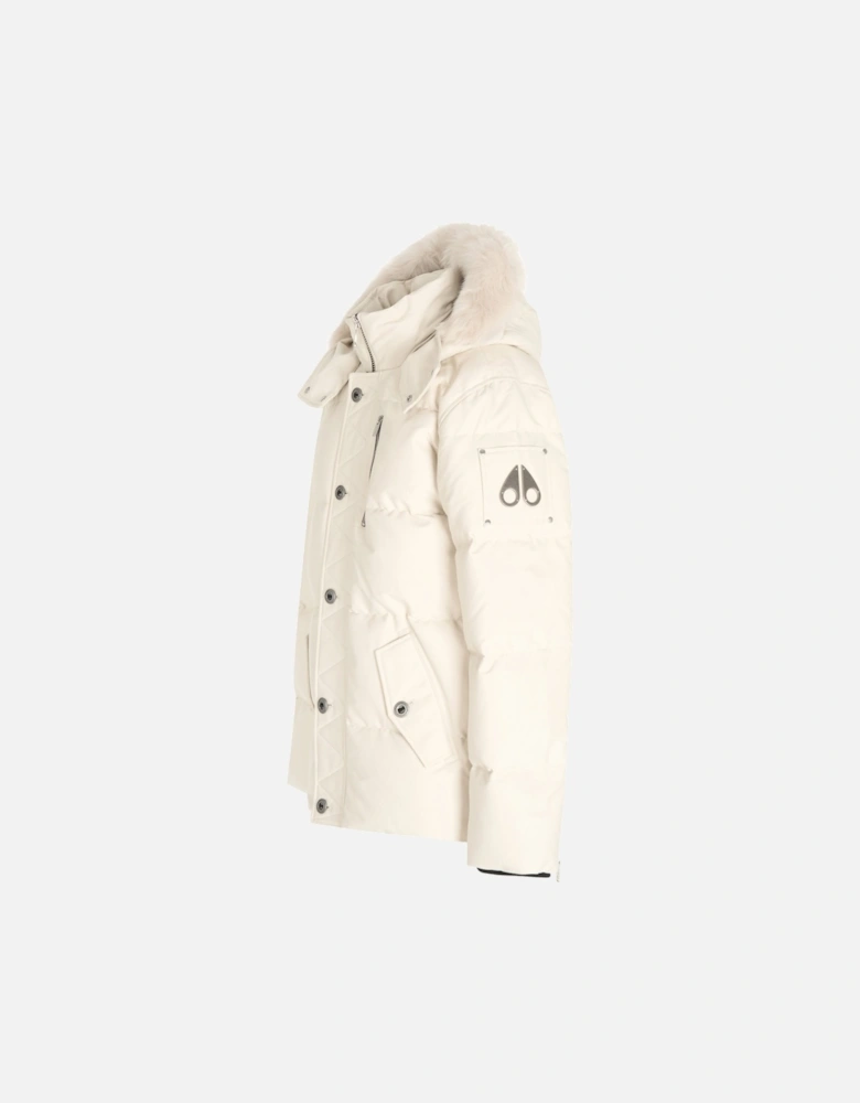3Q Neoshear Jacket Beige
