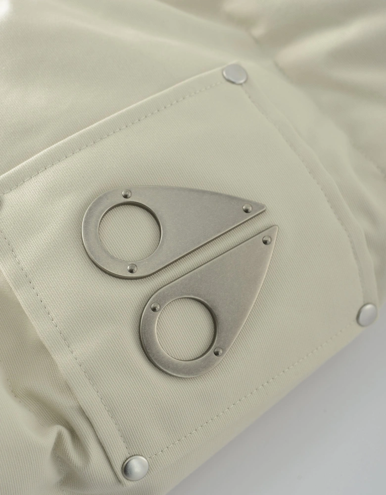 3Q Neoshear Jacket Beige