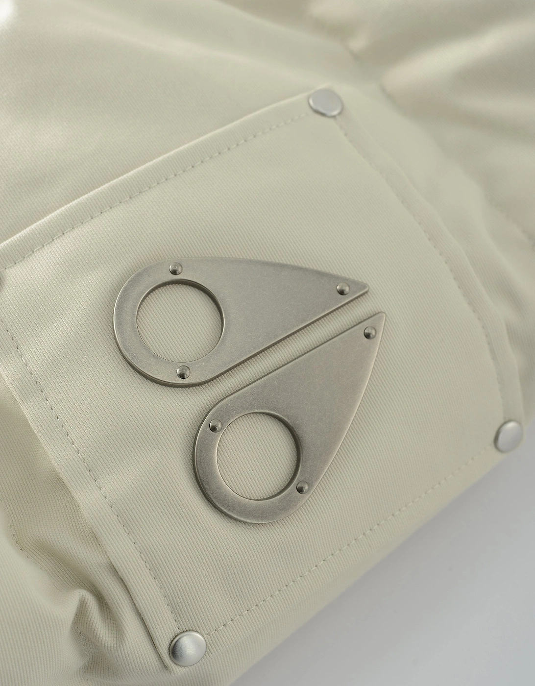 3Q Neoshear Jacket Beige