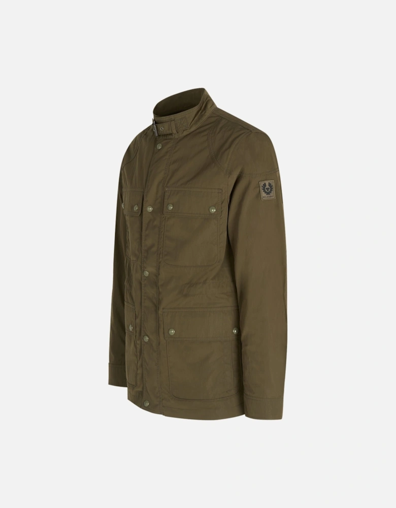 Vector Jacket Olive
