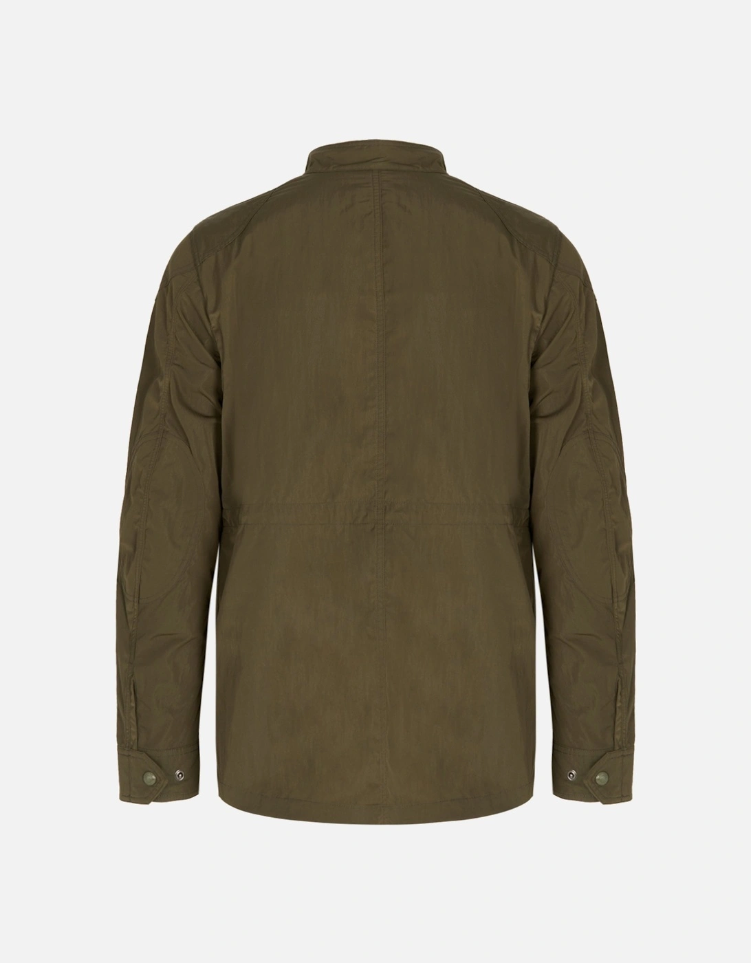 Vector Jacket Olive