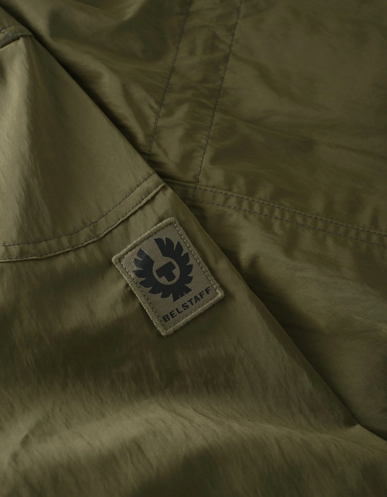 Vector Jacket Olive