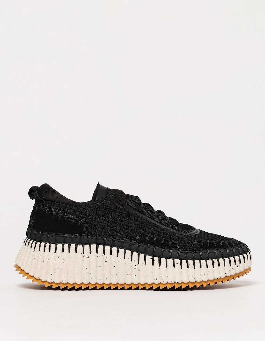Lauren Sneakers Chunky Sole, 7 of 6