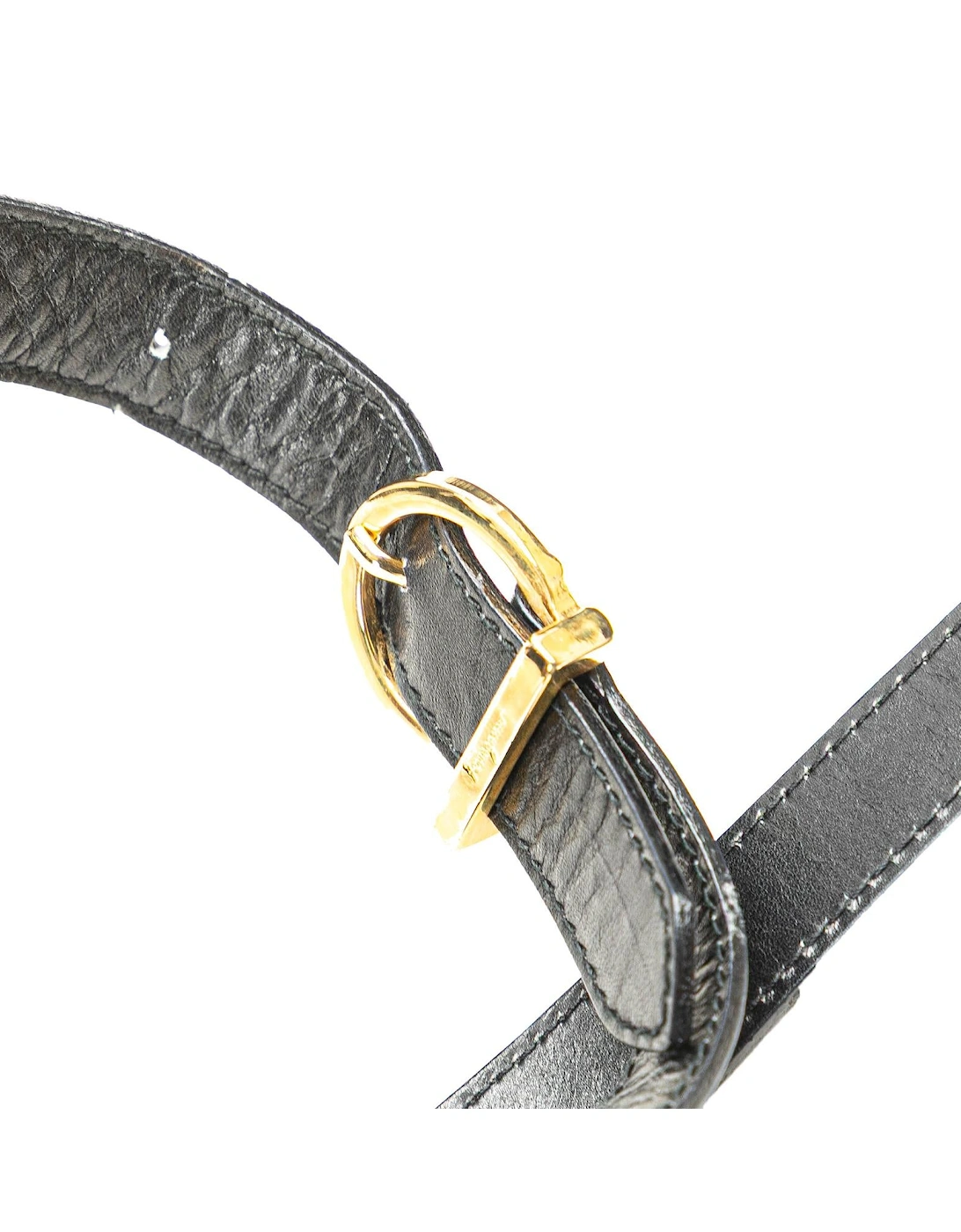 Leather Crossbody Bag with Adjustable Strap and Exterior Slip Pocket
