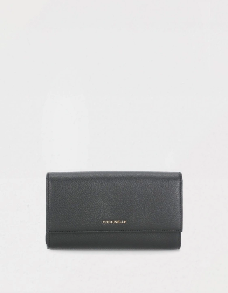 Leather Wallet