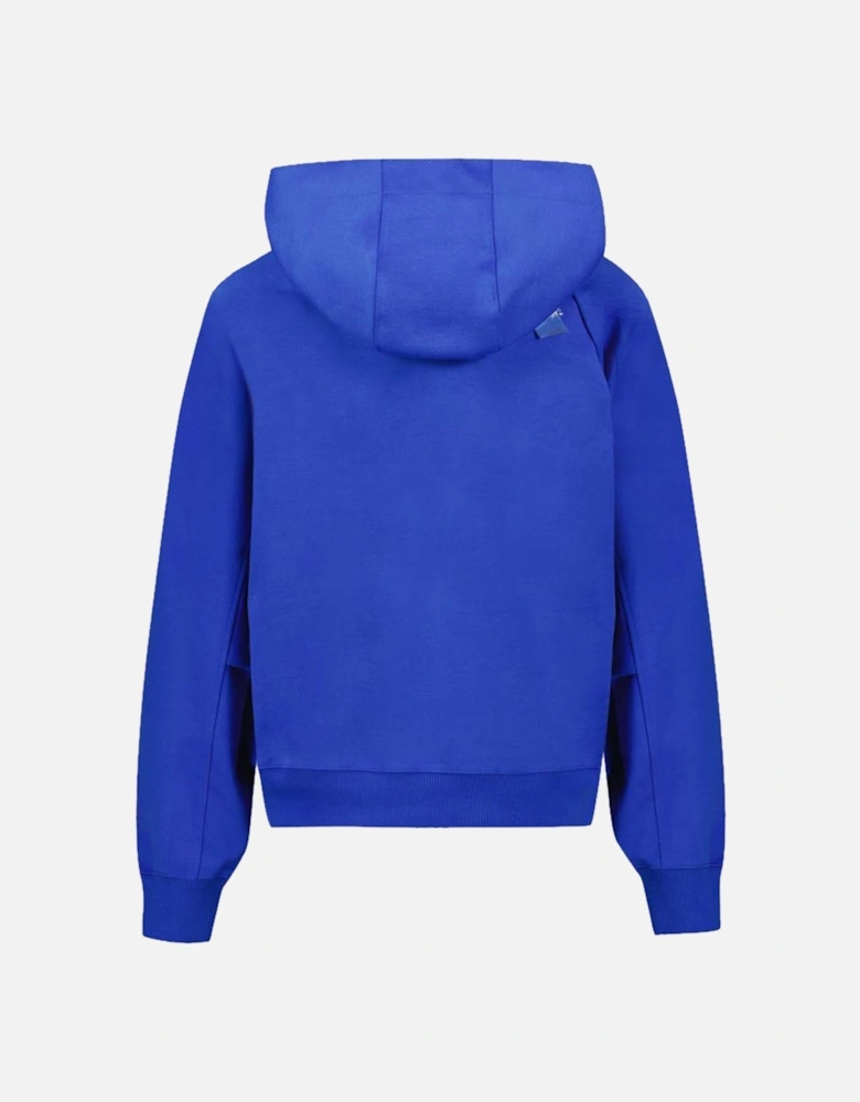 Relaxed Fit Hoodie