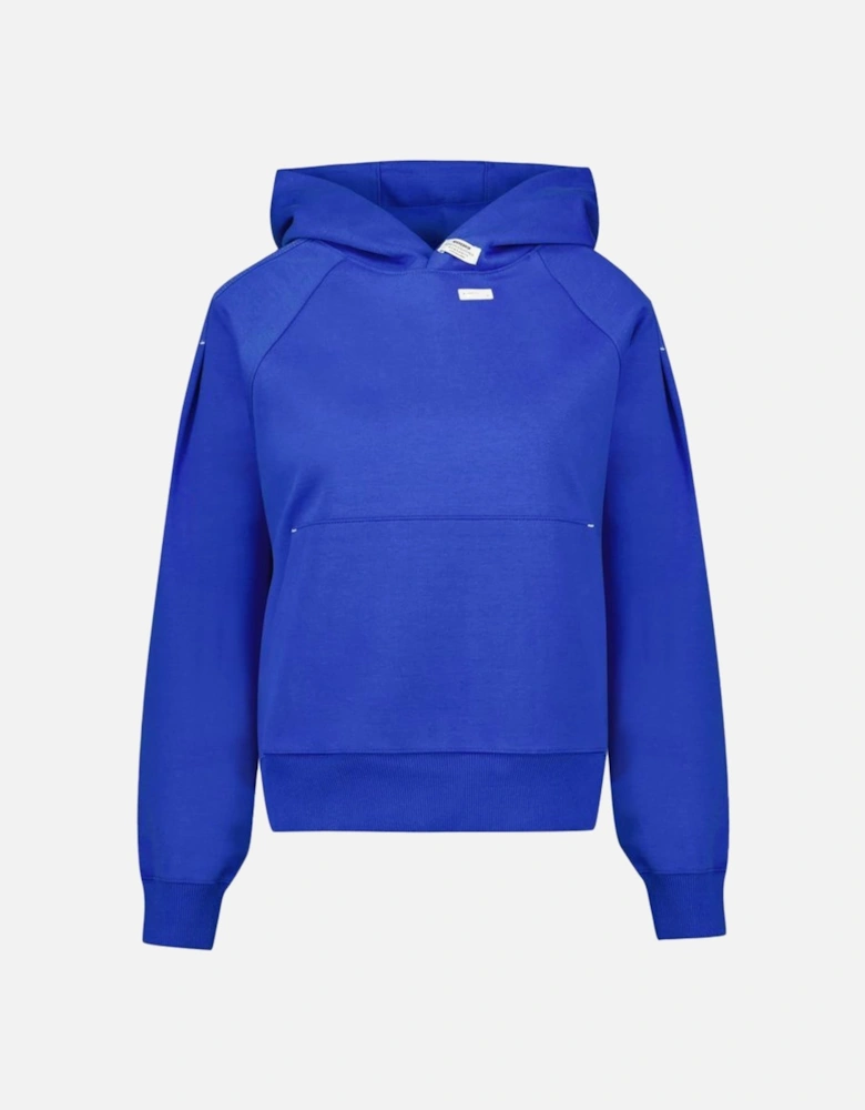 Relaxed Fit Hoodie