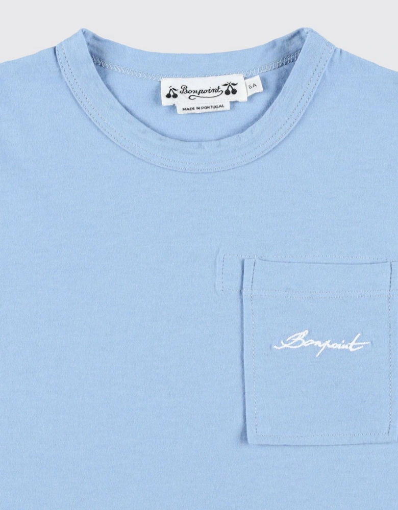 Graphic Print Kids T-Shirt
