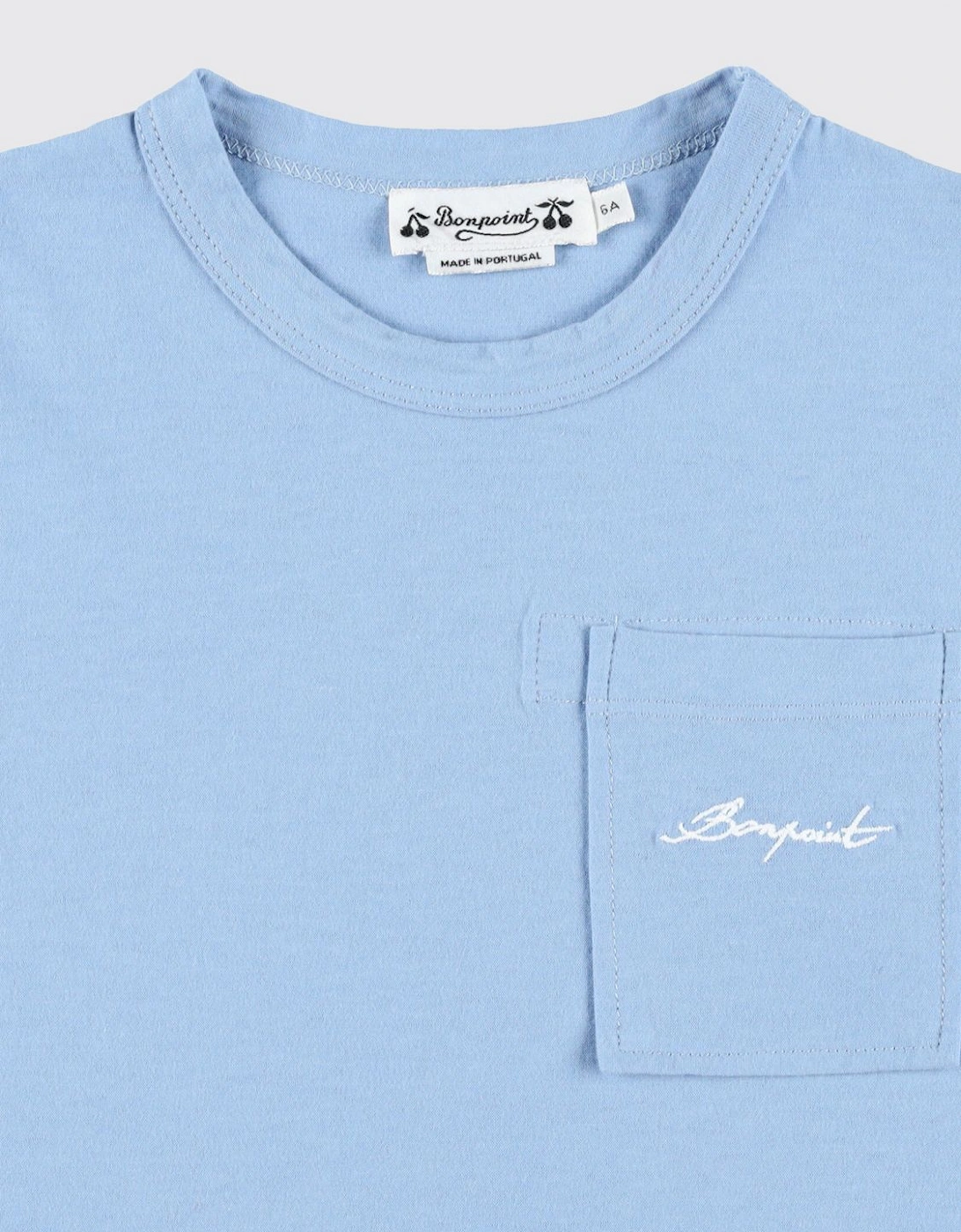 Graphic Print Kids T-Shirt