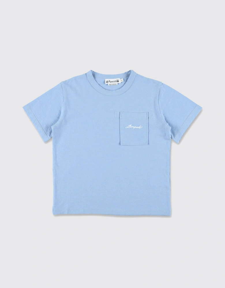 Graphic Print Kids T-Shirt