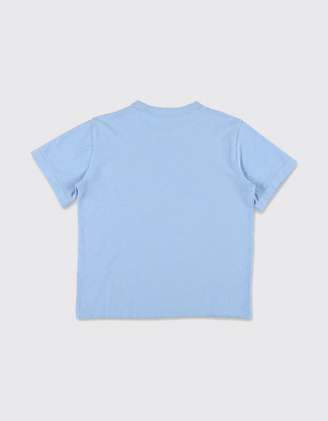Graphic Print Kids T-Shirt