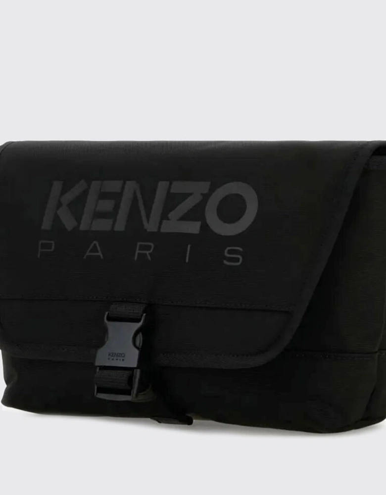 Paris Messenger Bag