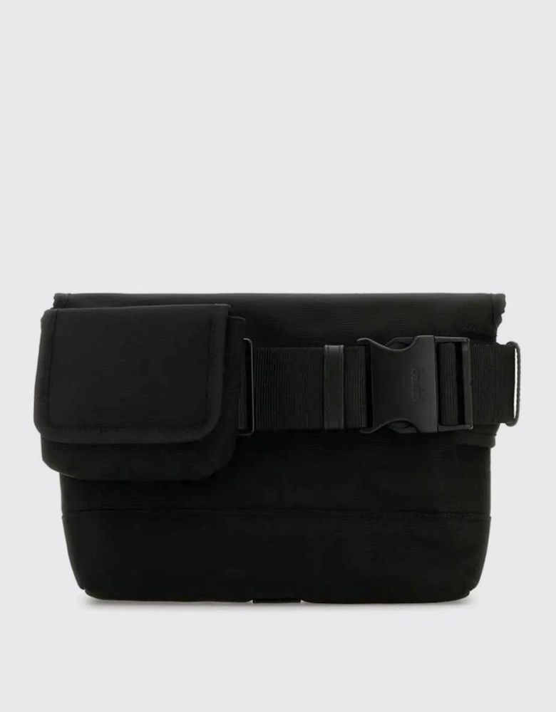 Paris Messenger Bag
