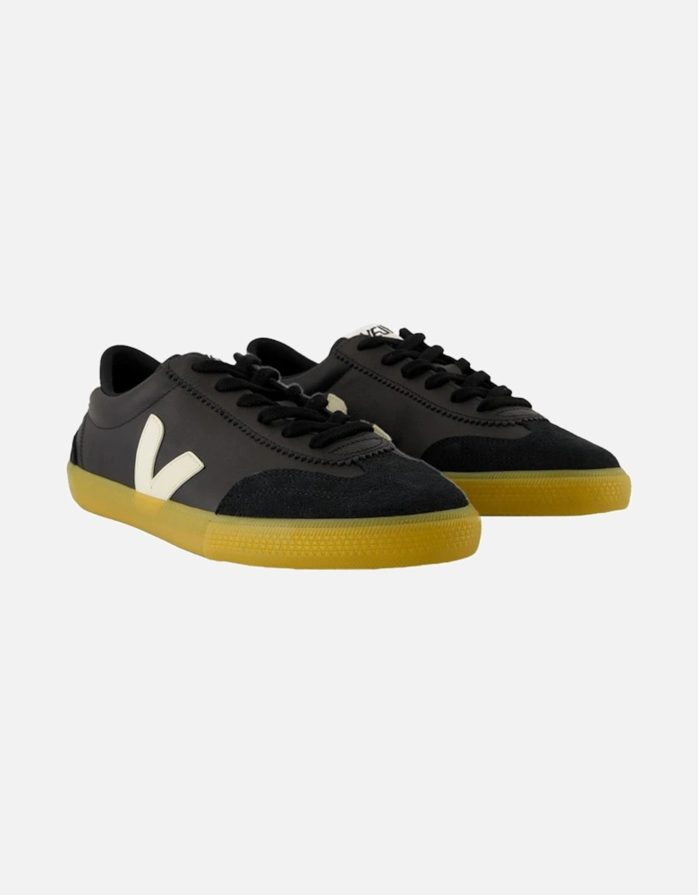 Esplar Leather Sneaker Sustainable Design