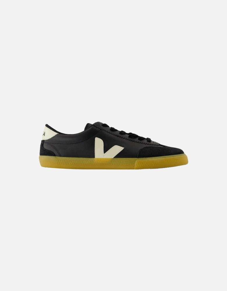 Esplar Leather Sneaker Sustainable Design