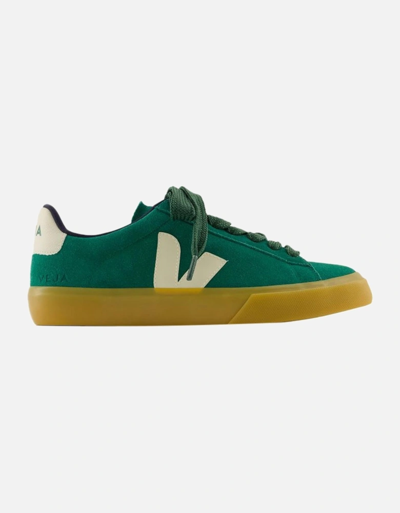 Esplar Suede Sneakers Casual