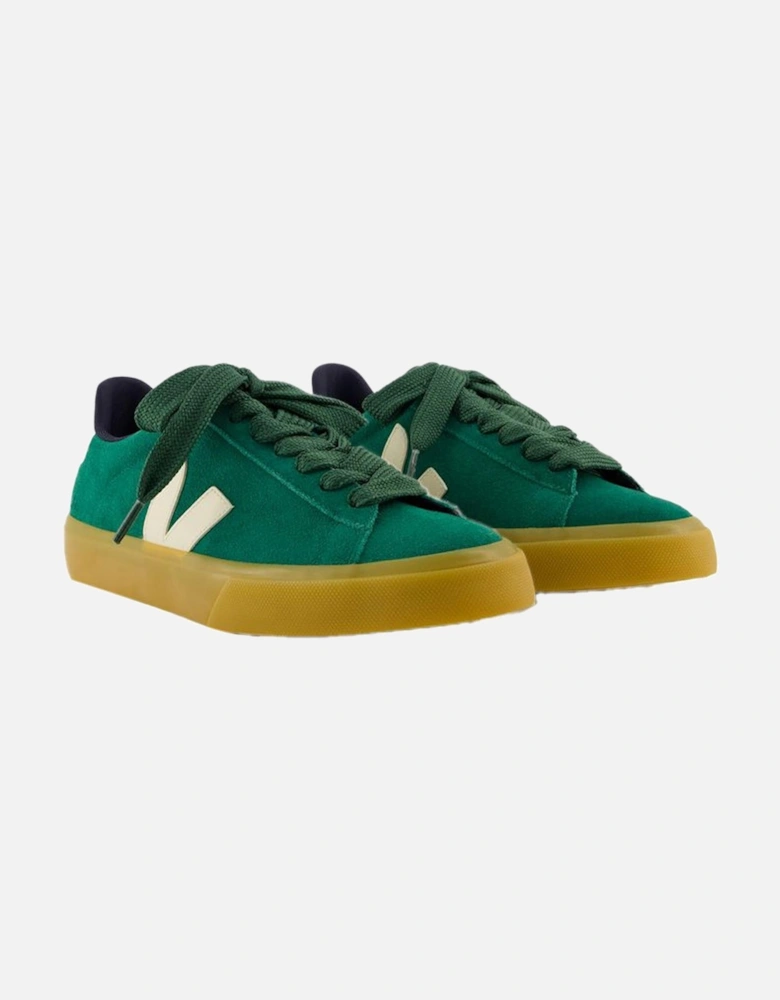 Esplar Suede Sneakers Casual