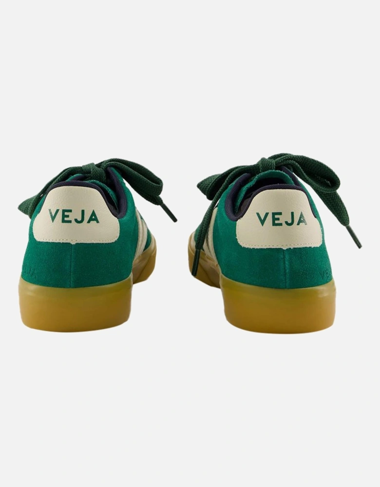 Esplar Suede Sneakers Casual