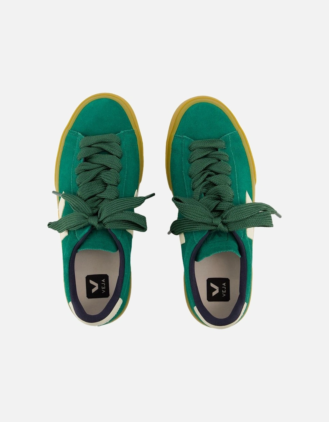 Esplar Suede Sneakers Casual