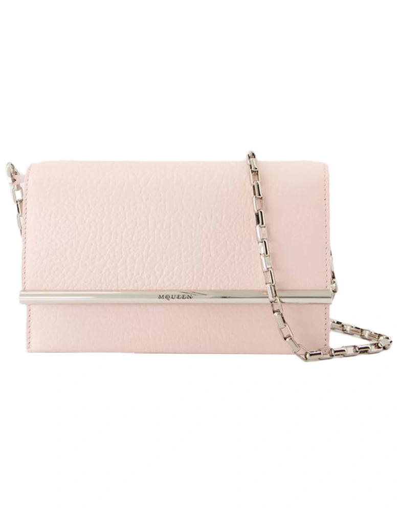 Box Bag Mini Chain Strap