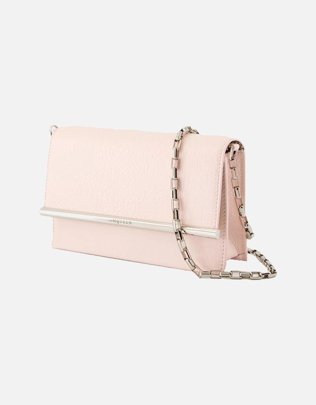 Box Bag Mini Chain Strap