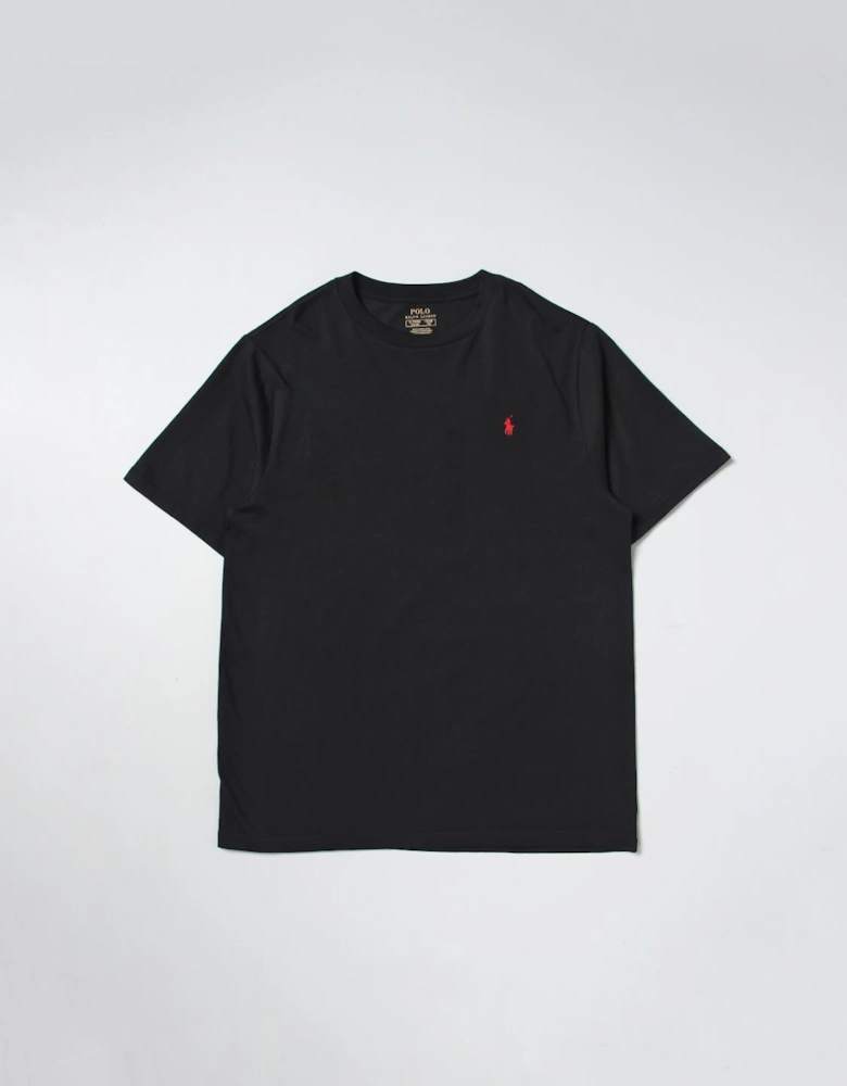 Custom Fit Short Sleeve Tee