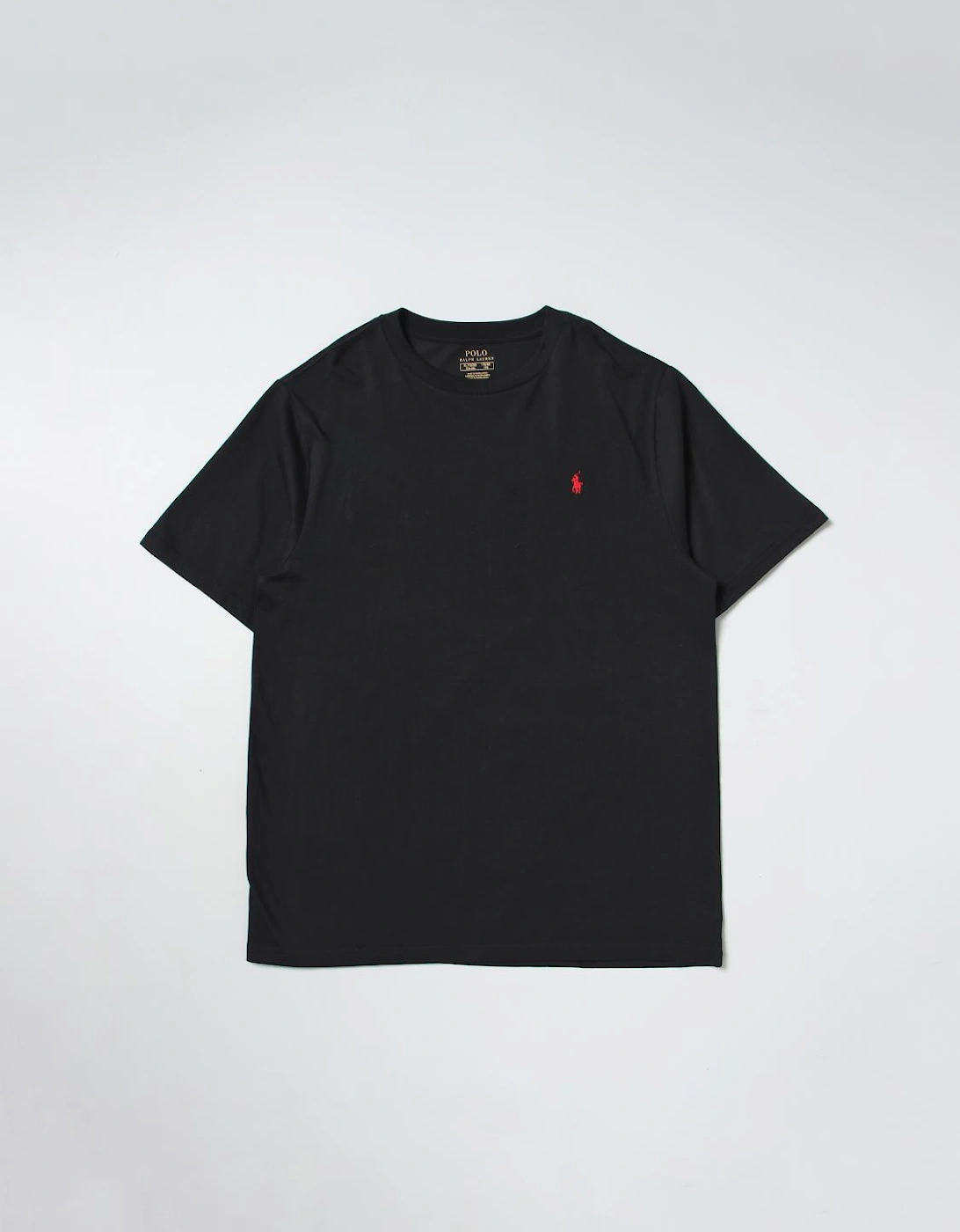 Custom Fit Short Sleeve Tee, 3 of 2