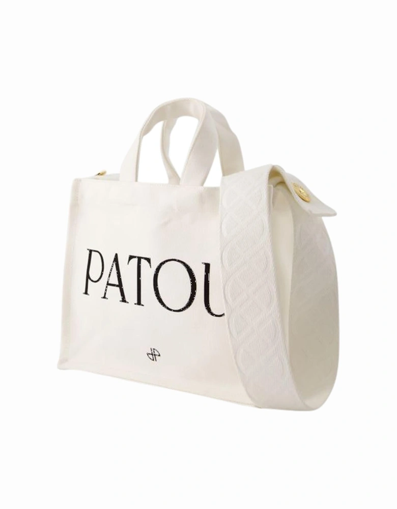 Logo Tote Bag