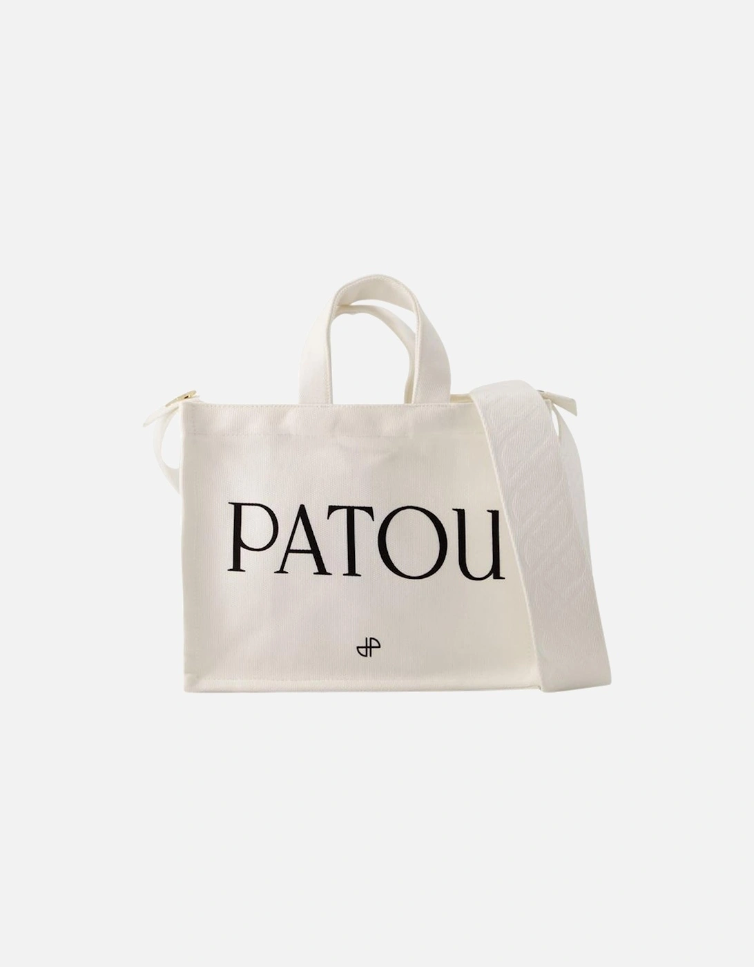 Logo Tote Bag