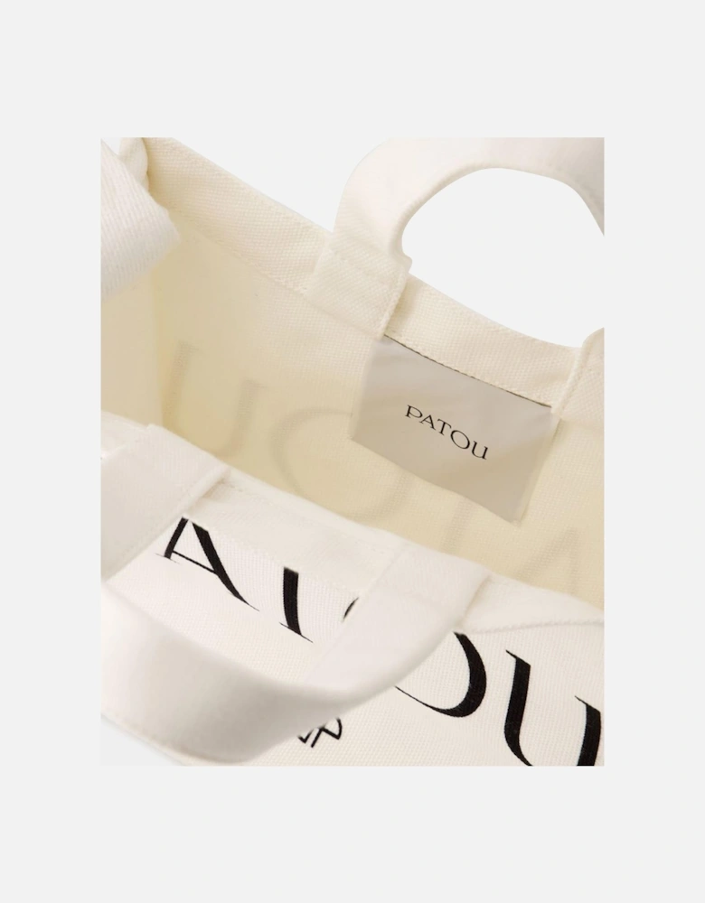 Logo Tote Bag