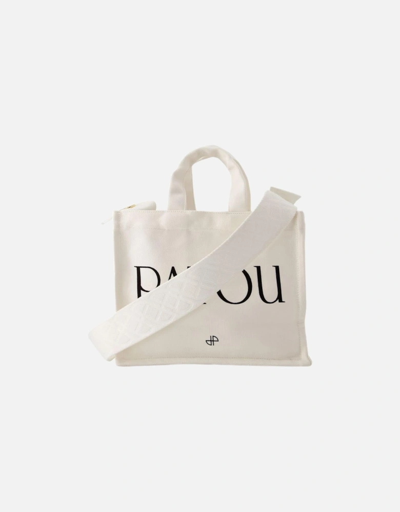 Logo Tote Bag