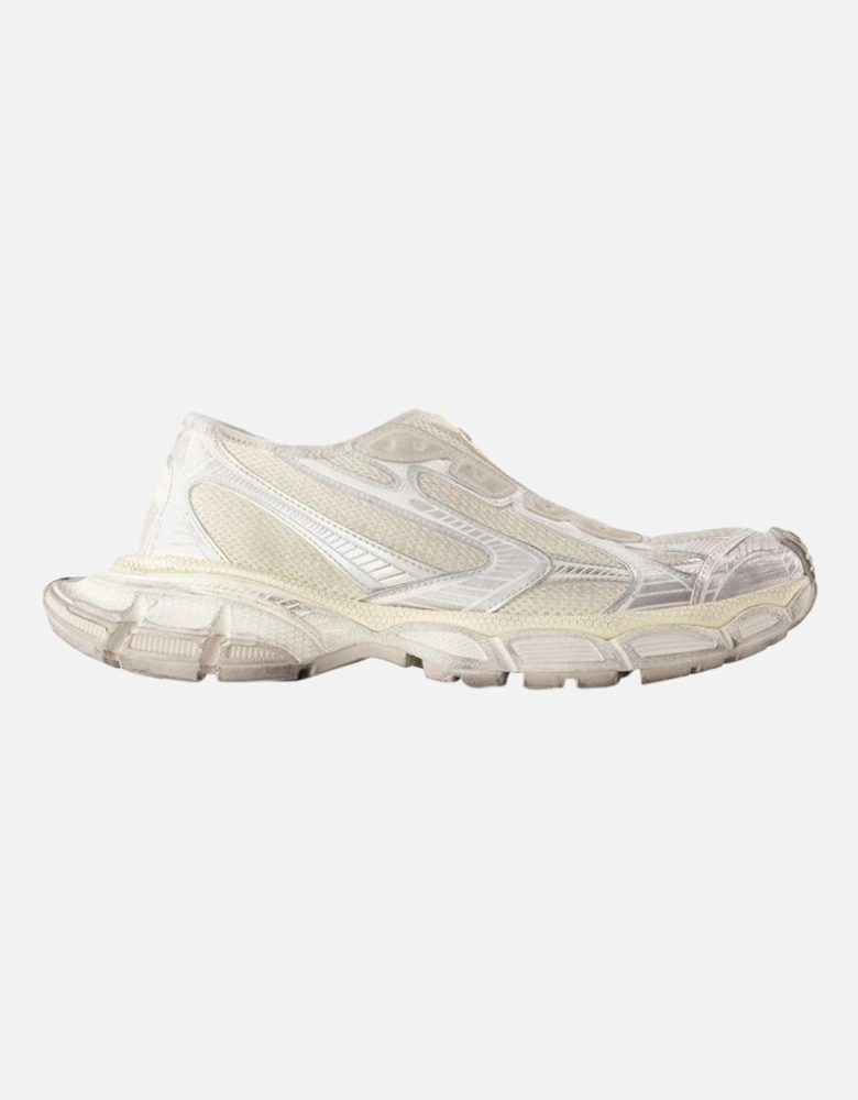 Track Sneaker SlipOn