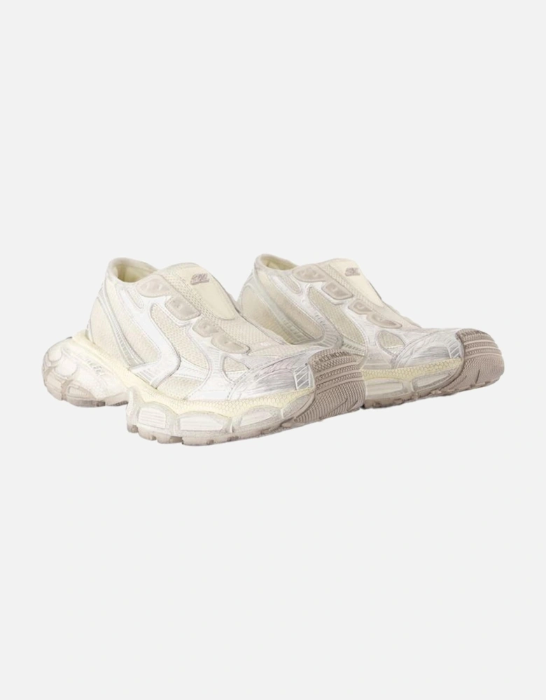 Track Sneaker SlipOn