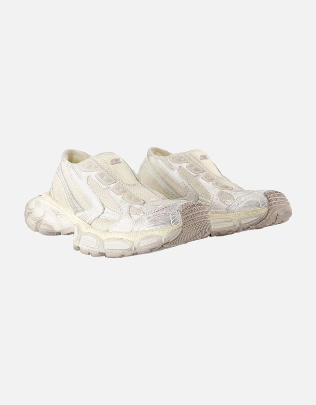 Track Sneaker SlipOn