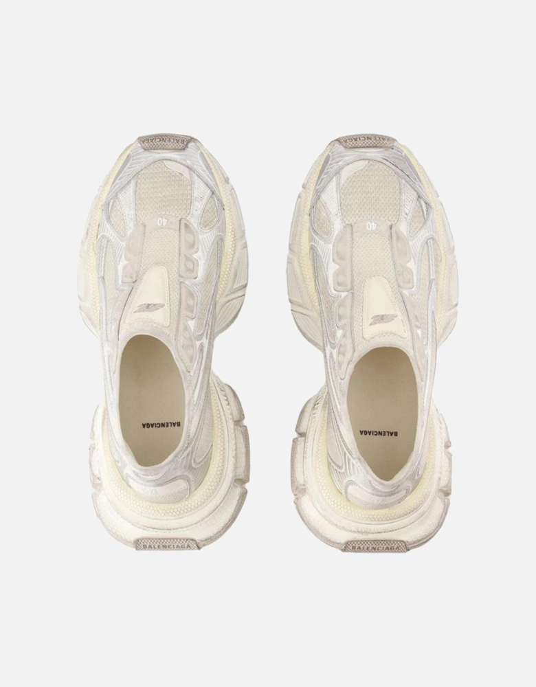 Track Sneaker SlipOn