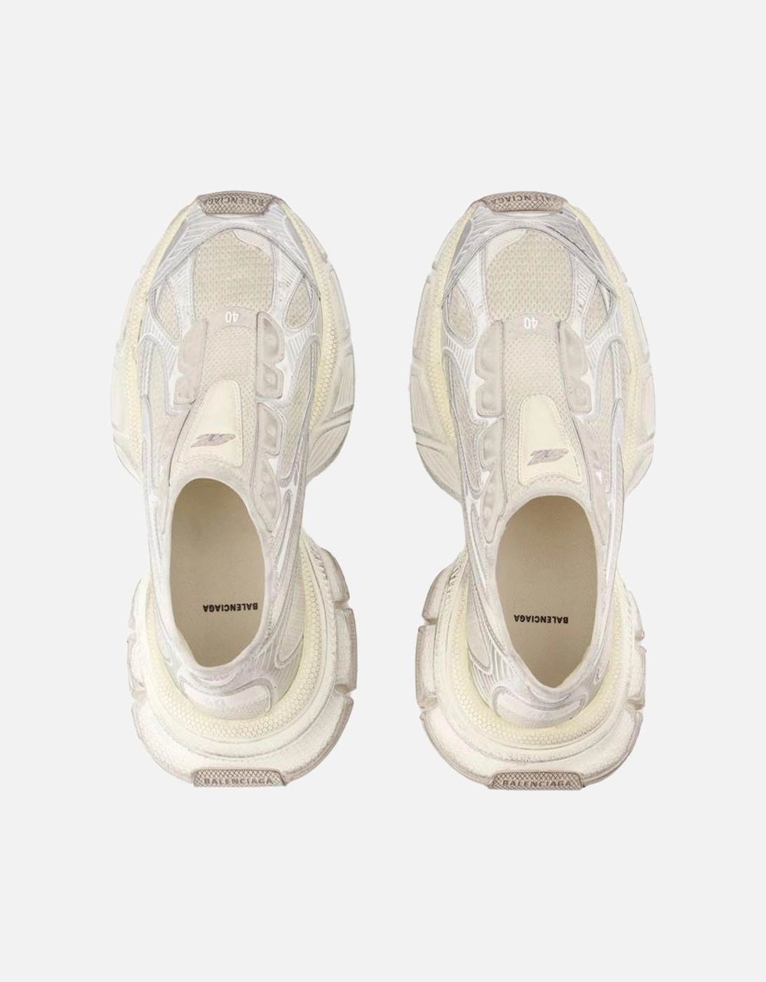 Track Sneaker SlipOn