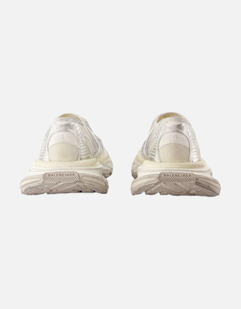 Track Sneaker SlipOn