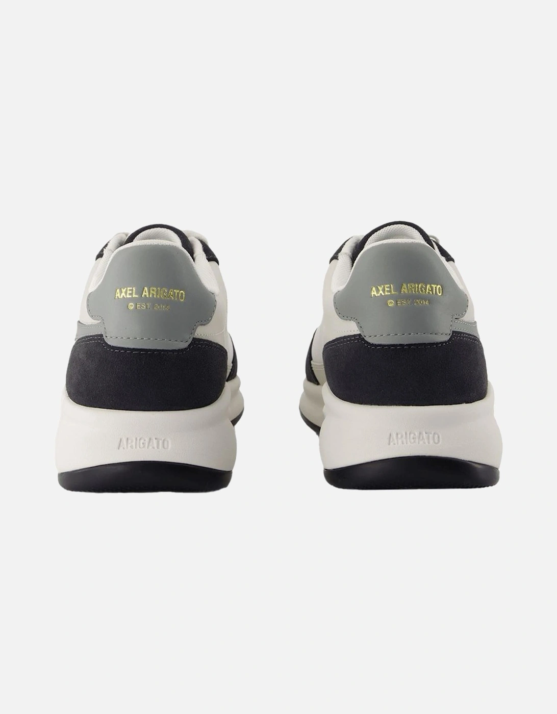 Clean 90 Bird Sneakers