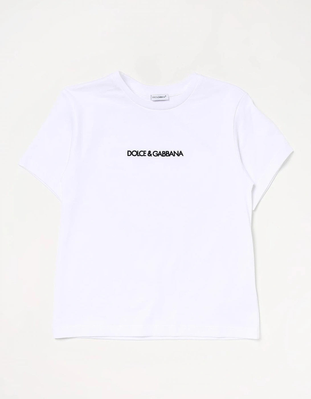 Dolce  Gabbana Logo TShirt