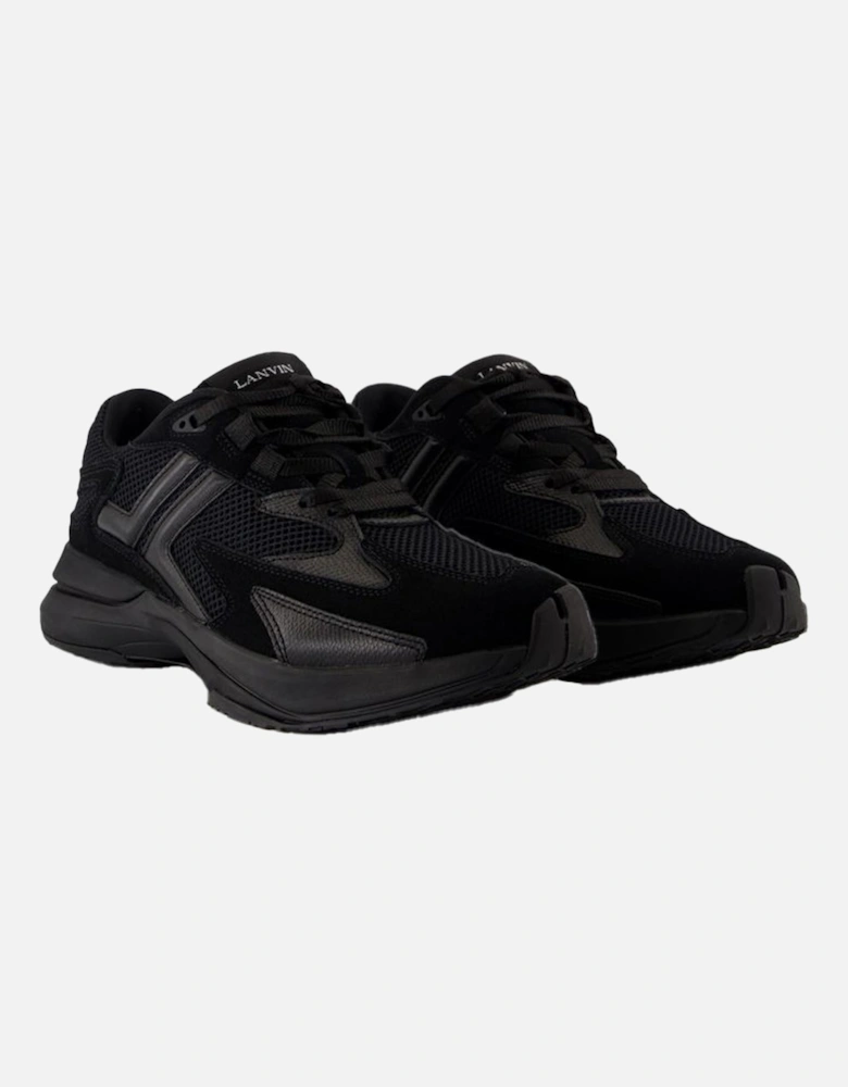 LowTop Sneakers Casual Style