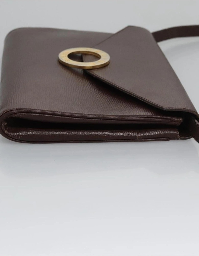 CELINE Vintage Shoulder Bag