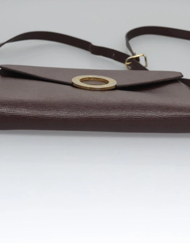 CELINE Vintage Shoulder Bag