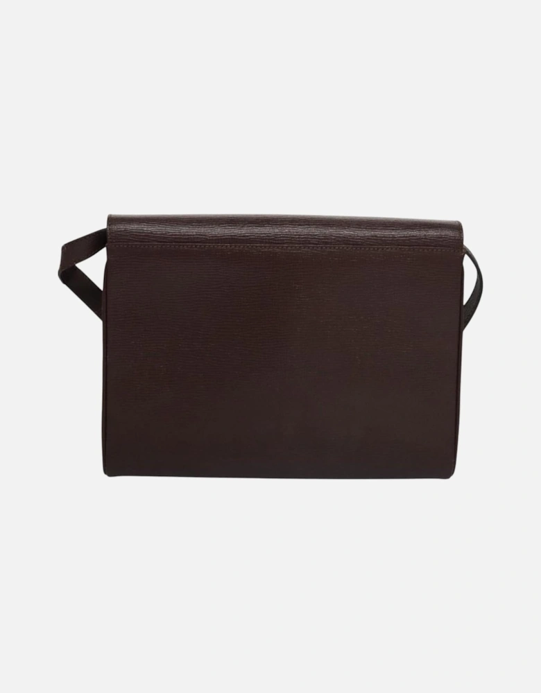 CELINE Vintage Shoulder Bag