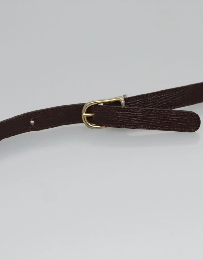 CELINE Vintage Shoulder Bag