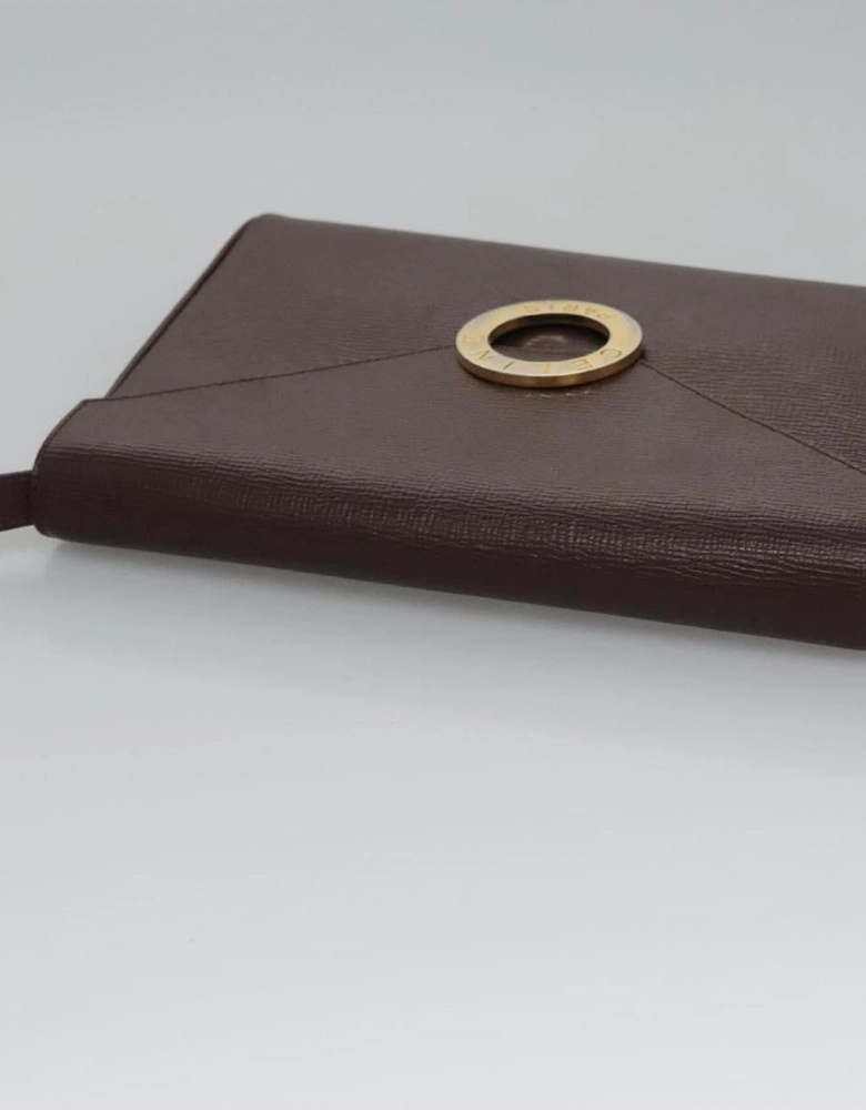 CELINE Vintage Shoulder Bag