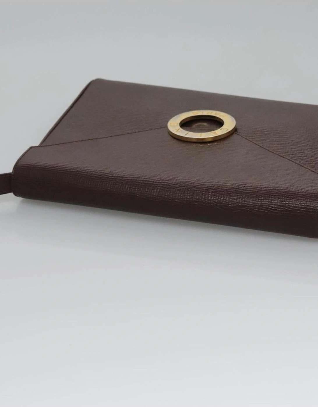 CELINE Vintage Shoulder Bag