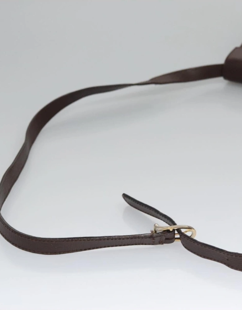 CELINE Vintage Shoulder Bag
