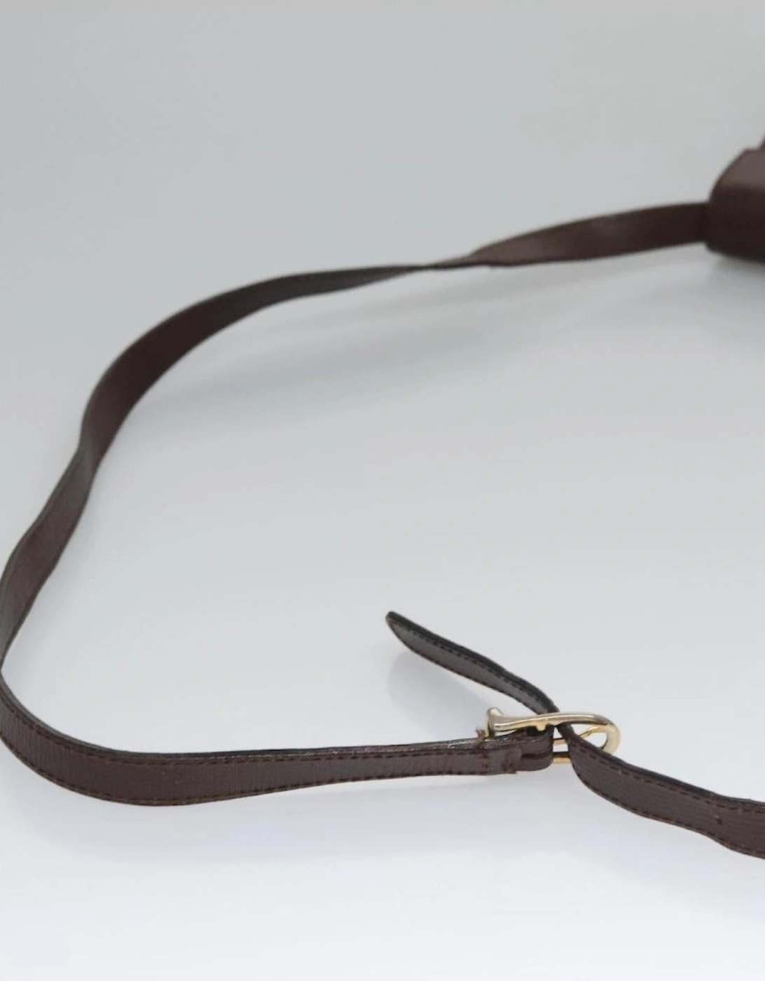 CELINE Vintage Shoulder Bag