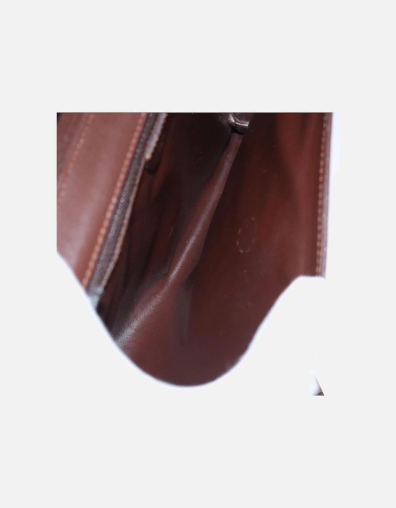 CELINE Vintage Shoulder Bag