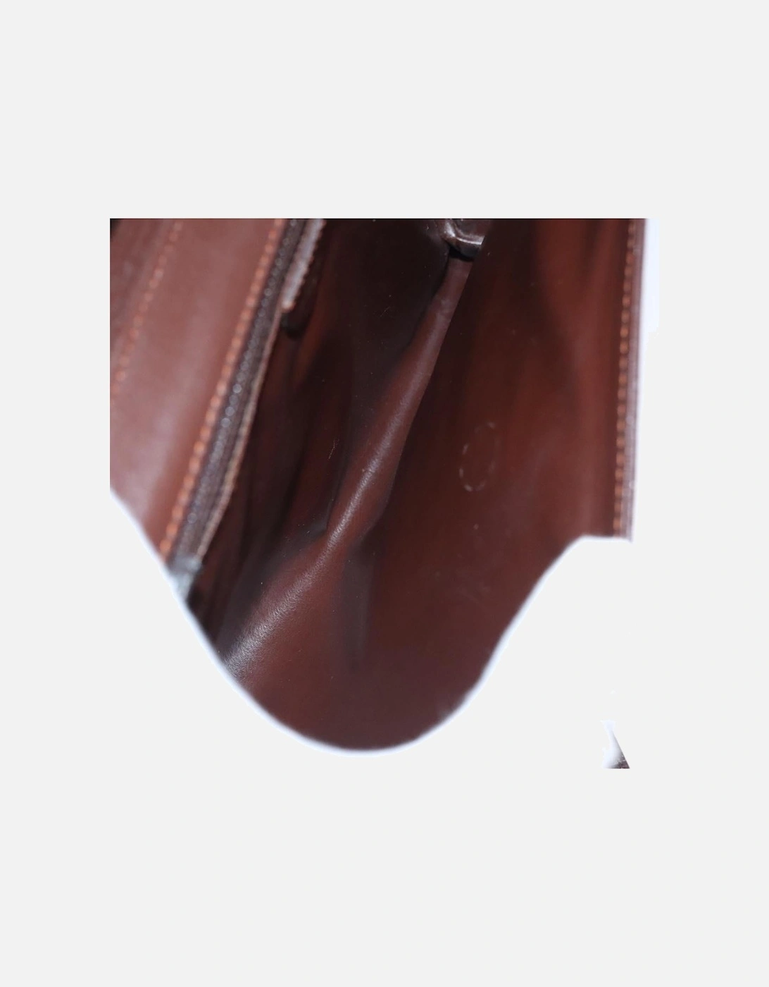 CELINE Vintage Shoulder Bag